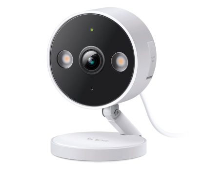 Kamera domowa TP-LINK WiFi Tapo C120 2K QHD